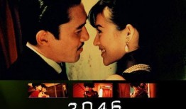 2046电影在线观看,穿越时空的奇幻之旅，在线观看带你领略未来世界